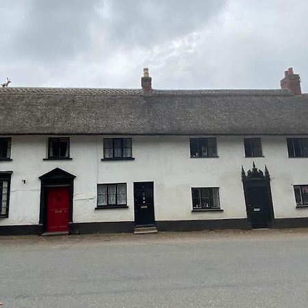 Thatched Cottage, Beautiful Village Near The Sea Otterton Esterno foto